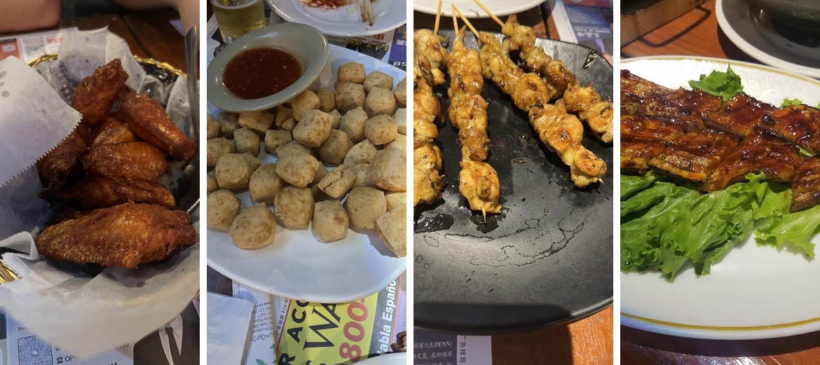 B2O Bar & Grill
